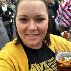 Meet your Posher, Kara